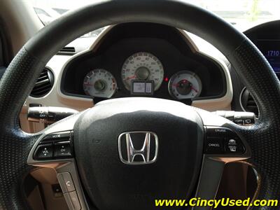 2015 Honda Pilot LX   - Photo 22 - Cincinnati, OH 45255