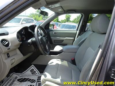 2015 Honda Pilot LX   - Photo 12 - Cincinnati, OH 45255