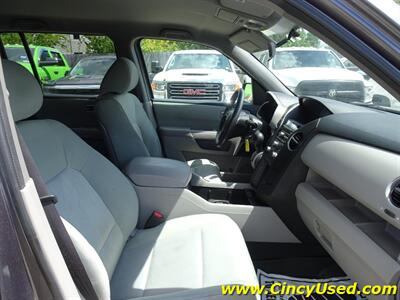 2015 Honda Pilot LX   - Photo 18 - Cincinnati, OH 45255