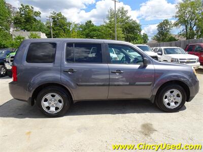 2015 Honda Pilot LX   - Photo 6 - Cincinnati, OH 45255