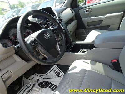 2015 Honda Pilot LX   - Photo 13 - Cincinnati, OH 45255