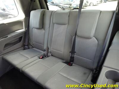 2015 Honda Pilot LX   - Photo 15 - Cincinnati, OH 45255