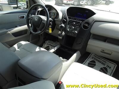 2015 Honda Pilot LX   - Photo 17 - Cincinnati, OH 45255