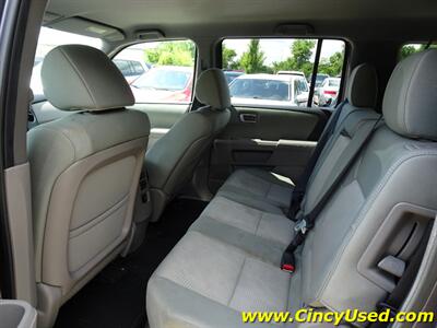 2015 Honda Pilot LX   - Photo 14 - Cincinnati, OH 45255