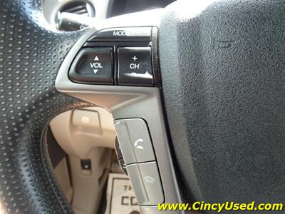 2015 Honda Pilot LX   - Photo 25 - Cincinnati, OH 45255