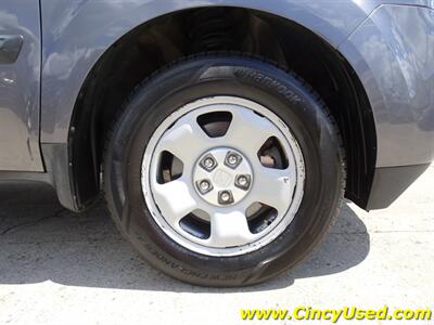 2015 Honda Pilot LX   - Photo 32 - Cincinnati, OH 45255