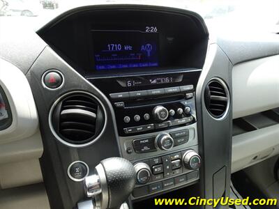 2015 Honda Pilot LX   - Photo 20 - Cincinnati, OH 45255