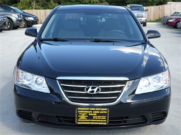 2010 Hyundai Sonata GLS   - Photo 2 - Cincinnati, OH 45255