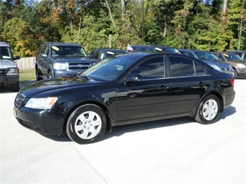 2010 Hyundai Sonata GLS   - Photo 3 - Cincinnati, OH 45255