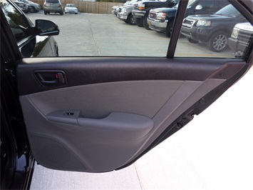 2010 Hyundai Sonata GLS   - Photo 25 - Cincinnati, OH 45255