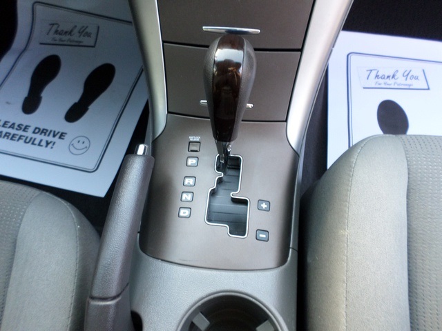 2010 Hyundai Sonata GLS   - Photo 17 - Cincinnati, OH 45255