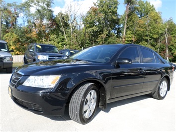 2010 Hyundai Sonata GLS   - Photo 11 - Cincinnati, OH 45255