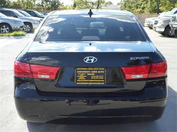 2010 Hyundai Sonata GLS   - Photo 5 - Cincinnati, OH 45255