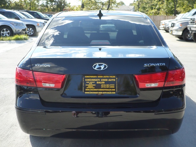 2010 Hyundai Sonata GLS   - Photo 5 - Cincinnati, OH 45255