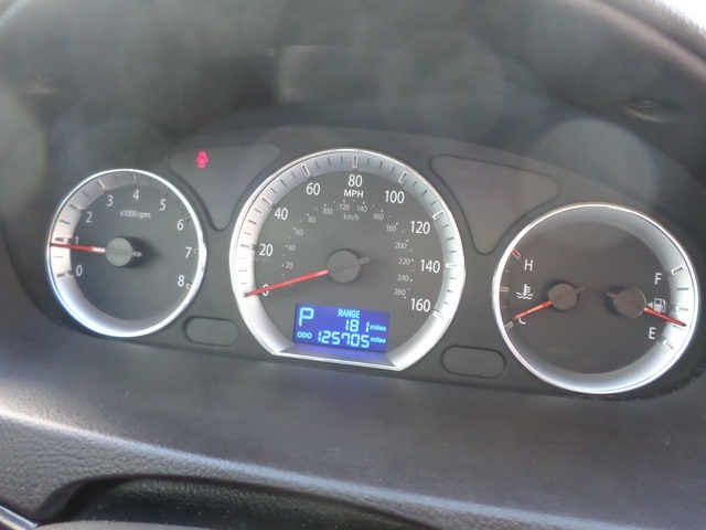 2010 Hyundai Sonata GLS   - Photo 19 - Cincinnati, OH 45255