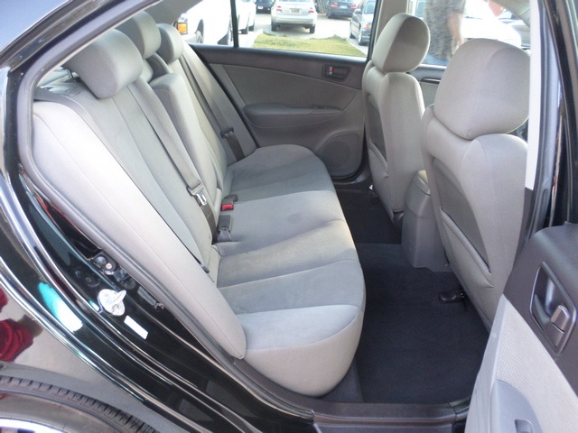 2010 Hyundai Sonata GLS   - Photo 9 - Cincinnati, OH 45255