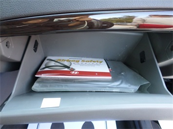 2010 Hyundai Sonata GLS   - Photo 21 - Cincinnati, OH 45255