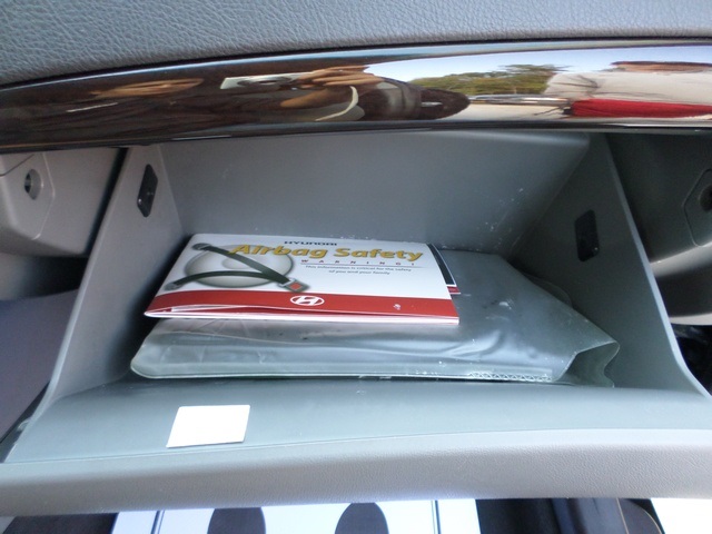 2010 Hyundai Sonata GLS   - Photo 21 - Cincinnati, OH 45255