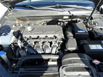 2010 Hyundai Sonata GLS   - Photo 31 - Cincinnati, OH 45255