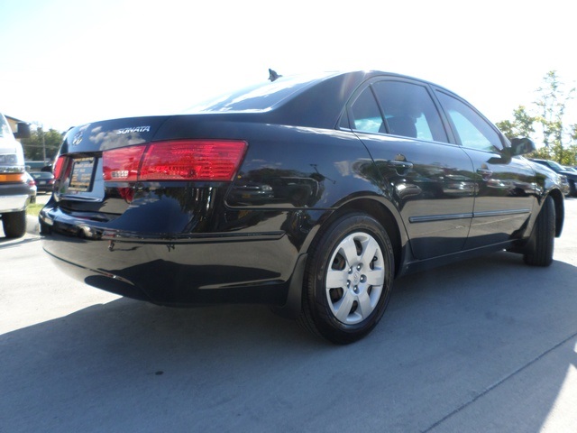 2010 Hyundai Sonata GLS   - Photo 13 - Cincinnati, OH 45255