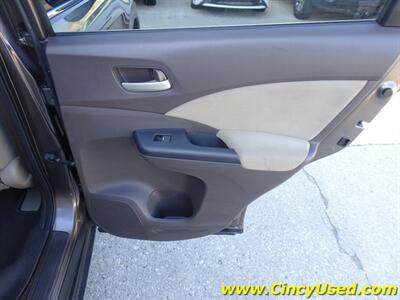 2012 Honda CR-V EX   - Photo 27 - Cincinnati, OH 45255
