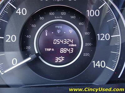 2012 Honda CR-V EX   - Photo 22 - Cincinnati, OH 45255