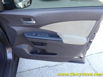 2012 Honda CR-V EX   - Photo 28 - Cincinnati, OH 45255