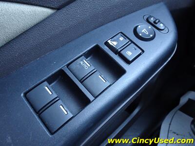 2012 Honda CR-V EX   - Photo 23 - Cincinnati, OH 45255