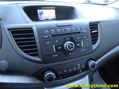 2012 Honda CR-V EX   - Photo 20 - Cincinnati, OH 45255