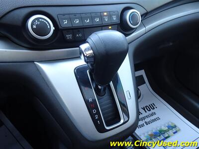 2012 Honda CR-V EX   - Photo 18 - Cincinnati, OH 45255