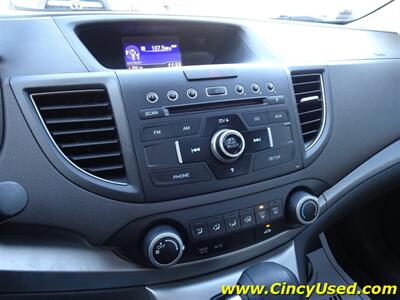 2012 Honda CR-V EX   - Photo 19 - Cincinnati, OH 45255