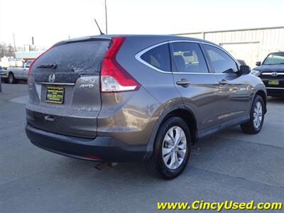 2012 Honda CR-V EX   - Photo 6 - Cincinnati, OH 45255