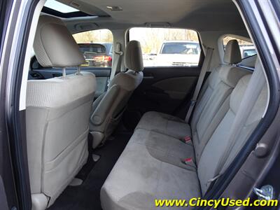 2012 Honda CR-V EX   - Photo 14 - Cincinnati, OH 45255