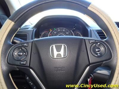 2012 Honda CR-V EX   - Photo 21 - Cincinnati, OH 45255