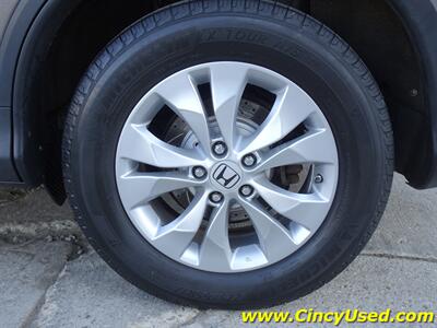 2012 Honda CR-V EX   - Photo 32 - Cincinnati, OH 45255