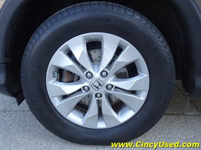 2012 Honda CR-V EX   - Photo 35 - Cincinnati, OH 45255