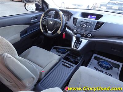 2012 Honda CR-V EX   - Photo 16 - Cincinnati, OH 45255