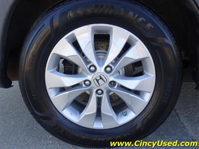 2012 Honda CR-V EX   - Photo 33 - Cincinnati, OH 45255