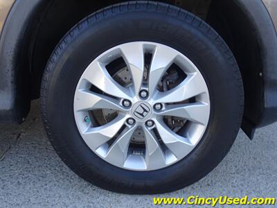 2012 Honda CR-V EX   - Photo 34 - Cincinnati, OH 45255