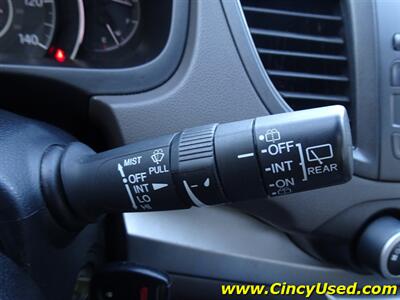 2012 Honda CR-V EX   - Photo 24 - Cincinnati, OH 45255