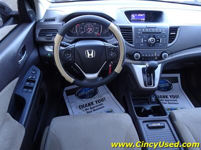 2012 Honda CR-V EX   - Photo 10 - Cincinnati, OH 45255