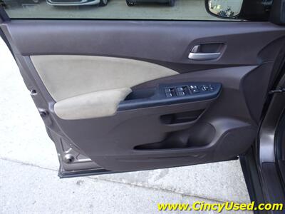 2012 Honda CR-V EX   - Photo 26 - Cincinnati, OH 45255