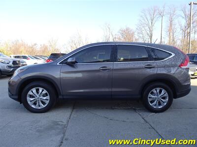 2012 Honda CR-V EX   - Photo 9 - Cincinnati, OH 45255
