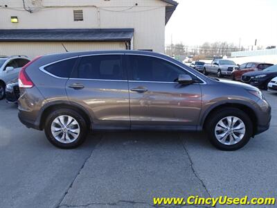 2012 Honda CR-V EX   - Photo 5 - Cincinnati, OH 45255