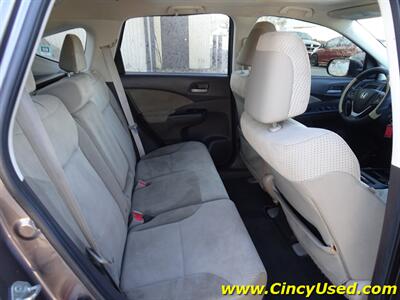 2012 Honda CR-V EX   - Photo 15 - Cincinnati, OH 45255