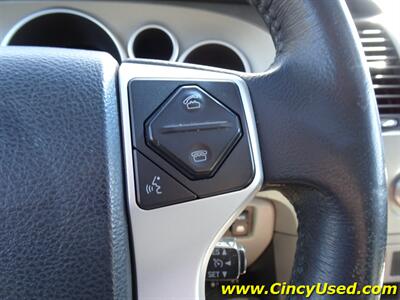 2015 Toyota Sequoia Limited - Photo 25 - Cincinnati, OH 45255
