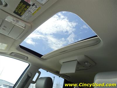 2015 Toyota Sequoia Limited - Photo 31 - Cincinnati, OH 45255