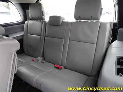 2015 Toyota Sequoia Limited   - Photo 13 - Cincinnati, OH 45255