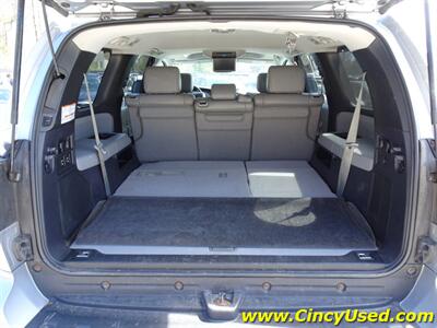 2015 Toyota Sequoia Limited - Photo 32 - Cincinnati, OH 45255