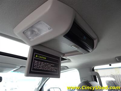 2015 Toyota Sequoia Limited   - Photo 11 - Cincinnati, OH 45255